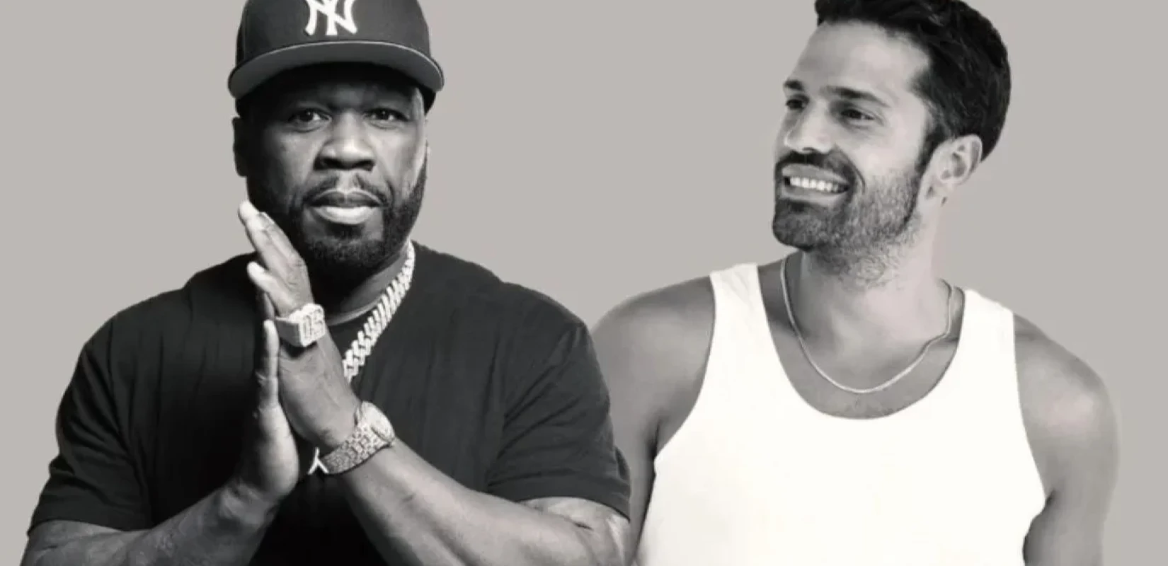 Αναβάλλεται η συναυλία του Κωνσταντίνου Αρυγρού με τον 50 Cent στο ΟΑΚΑ 