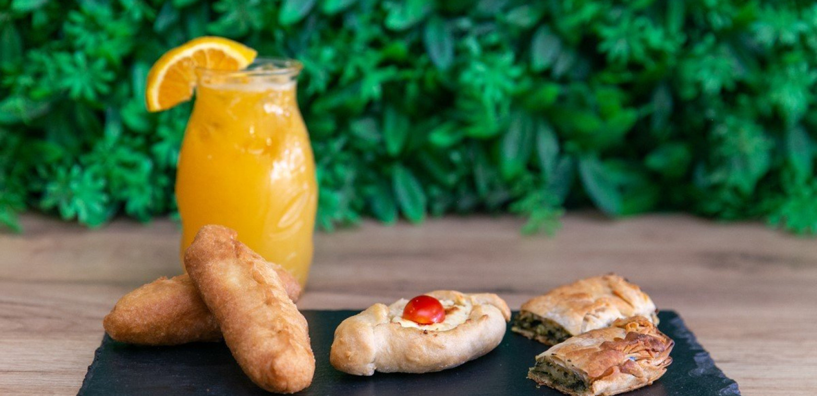 Aφιέρωμα: 9 από τα πιο γευστικά spots στην Ανατολική Θεσσαλονίκη για coffee και breakfast