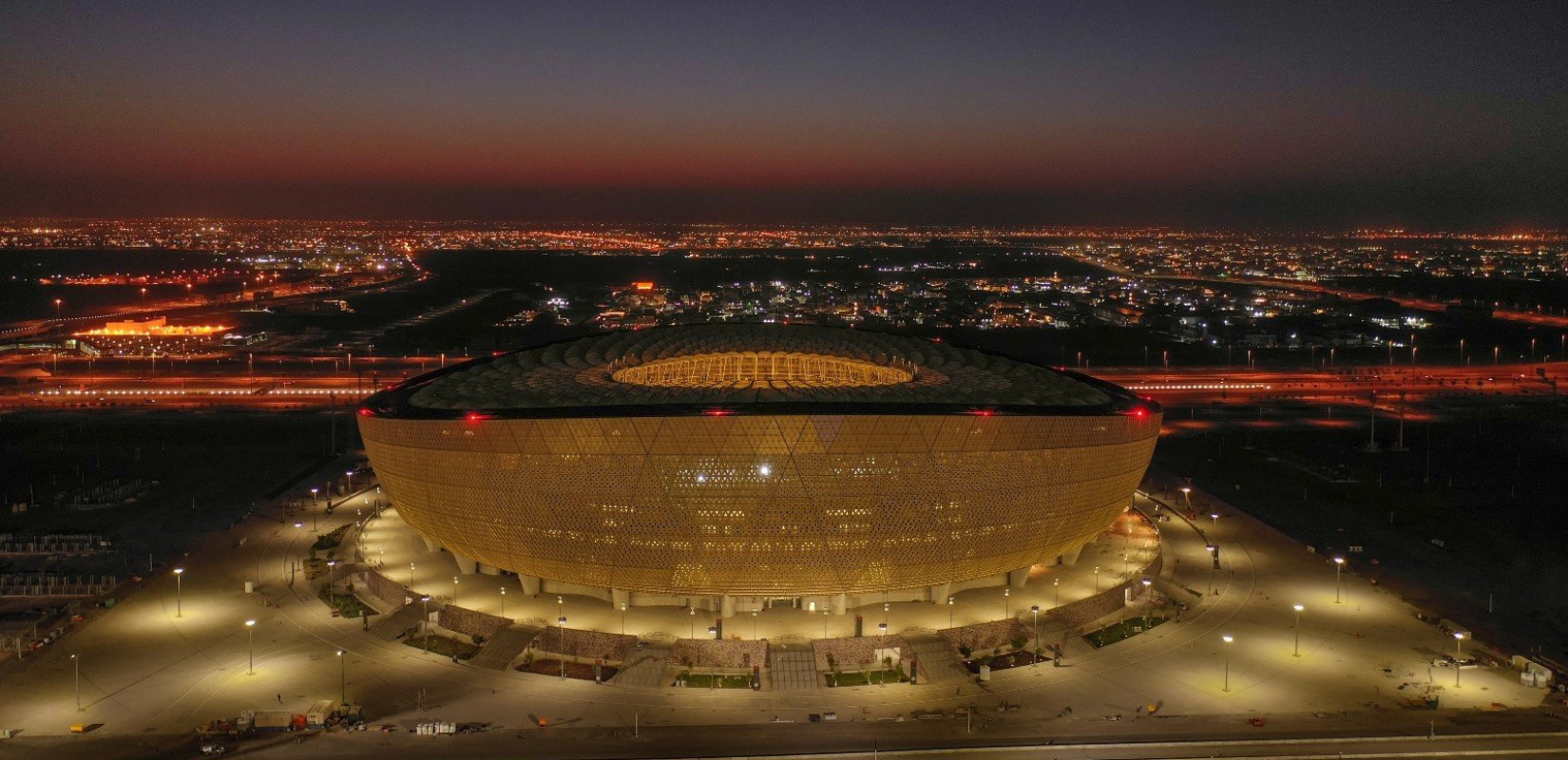 «A Night to Remember»: Η FIFA υπόσχεται μία εντυπωσιακή τελετή λήξης του Μουντιάλ