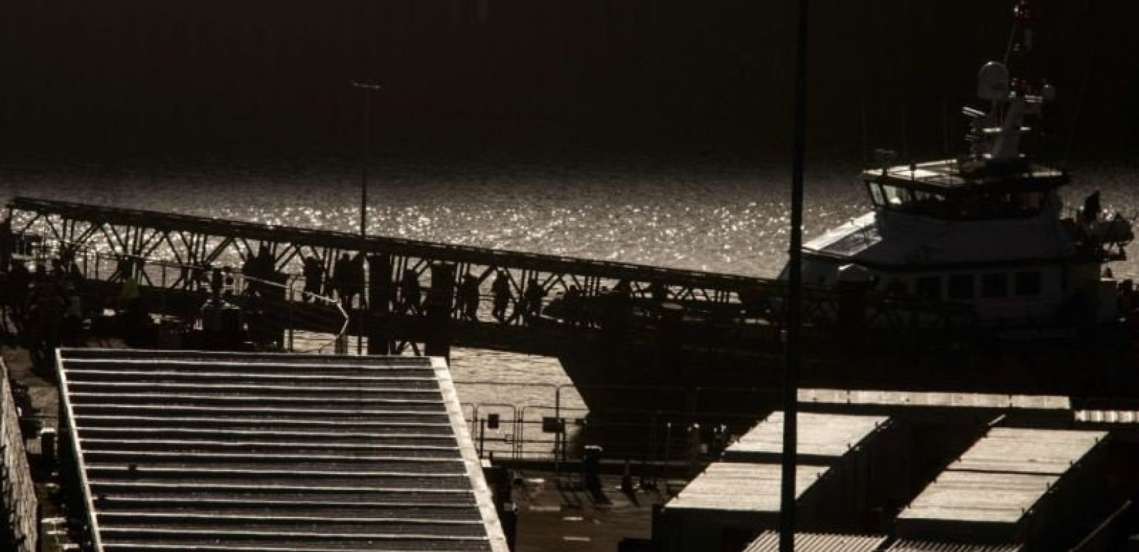 Σοκ στην Αγγλία: Άνδρας πέταξε μολότοφ σε κέντρο κράτησης μεταναστών και έπειτα αυτοκτόνησε