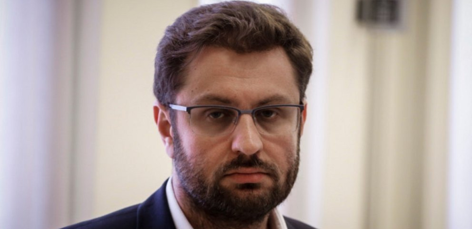Κ. Ζαχαριάδης: Η συνεργασία των προοδευτικών δυνάμεων θα κριθεί από το πολιτικό και το προγραμματικό ζήτημα Κ. Ζαχαριάδης: Η συνεργασία των προοδευτικών δυνάμεων θα κριθεί από το πολιτικό και το προγραμματικό ζήτημα