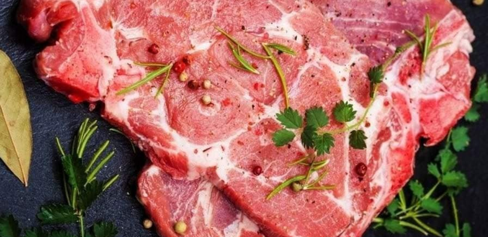 «Meet the Meat»: Όταν το κρέας «συστήνεται» κι επίσημα