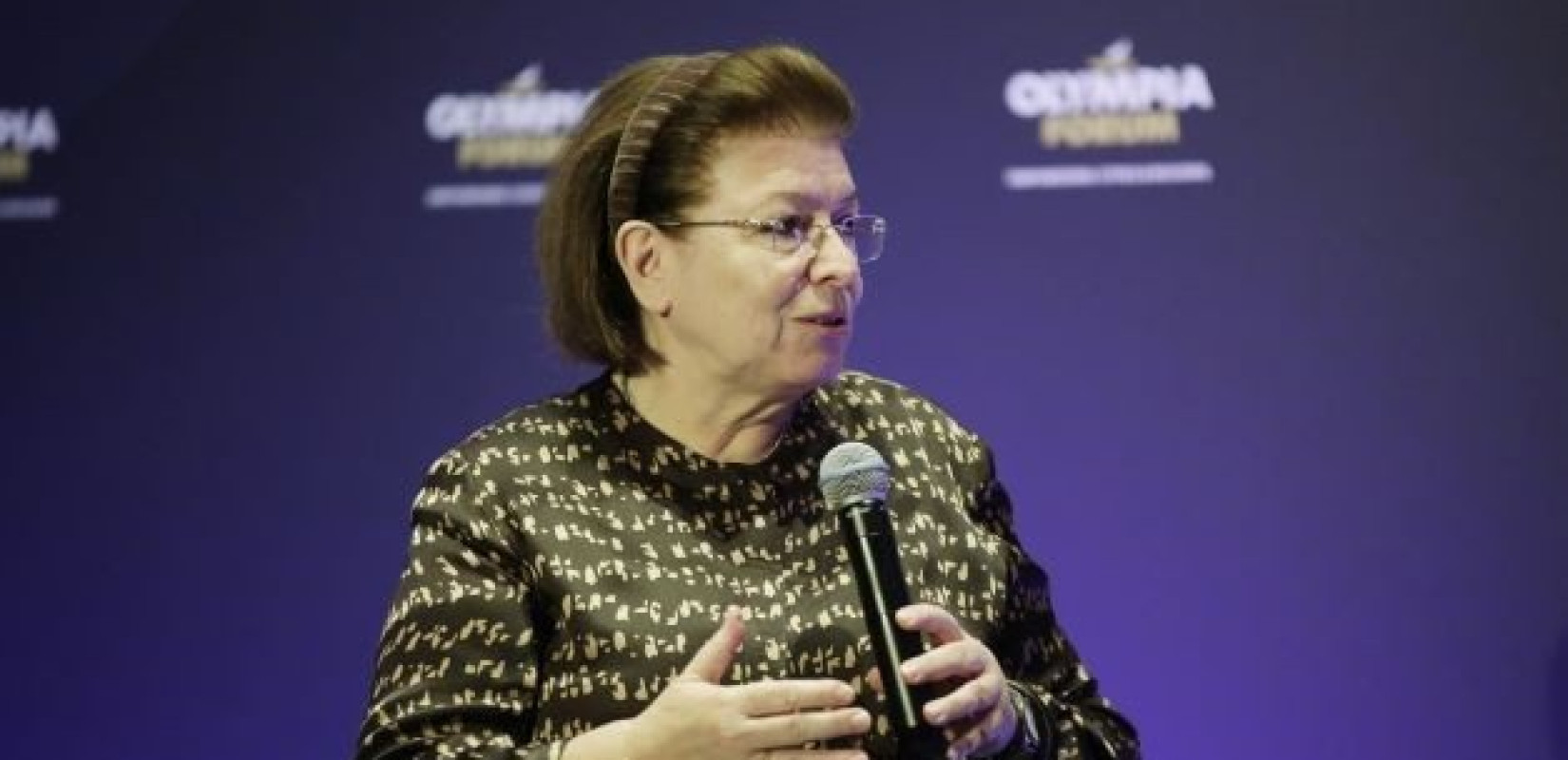 Λ.Μενδώνη: Ήρθε η στιγμή τα μεγάλα μουσεία να ανεξαρτητοποιηθούν από τον σφιχτό εναγκαλισμό του Δημοσίου