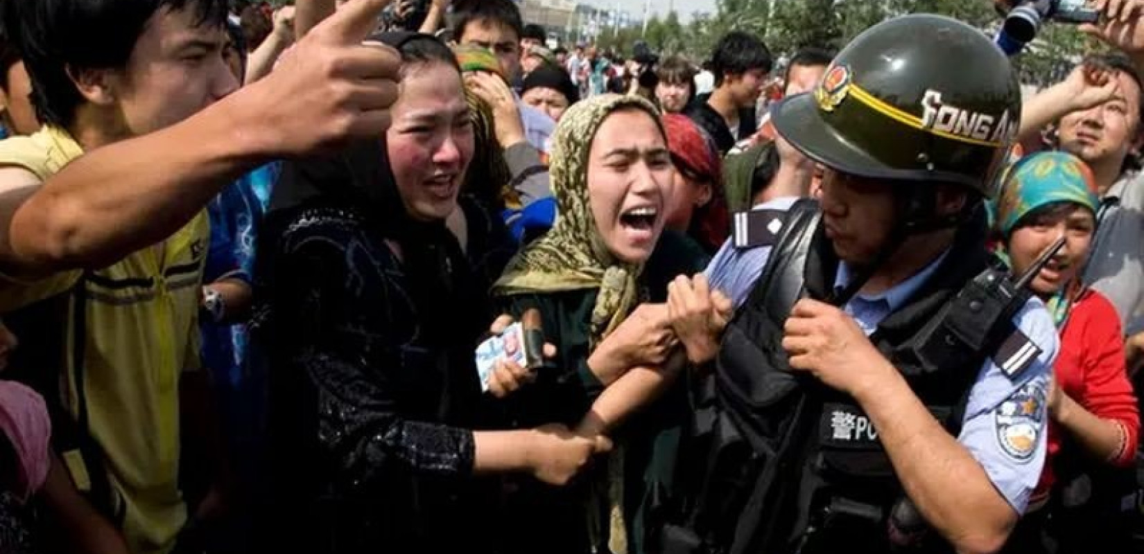 ΟΗΕ: 50 κράτη καταγγέλλουν την Κίνα για παραβιάσεις δικαιωμάτων