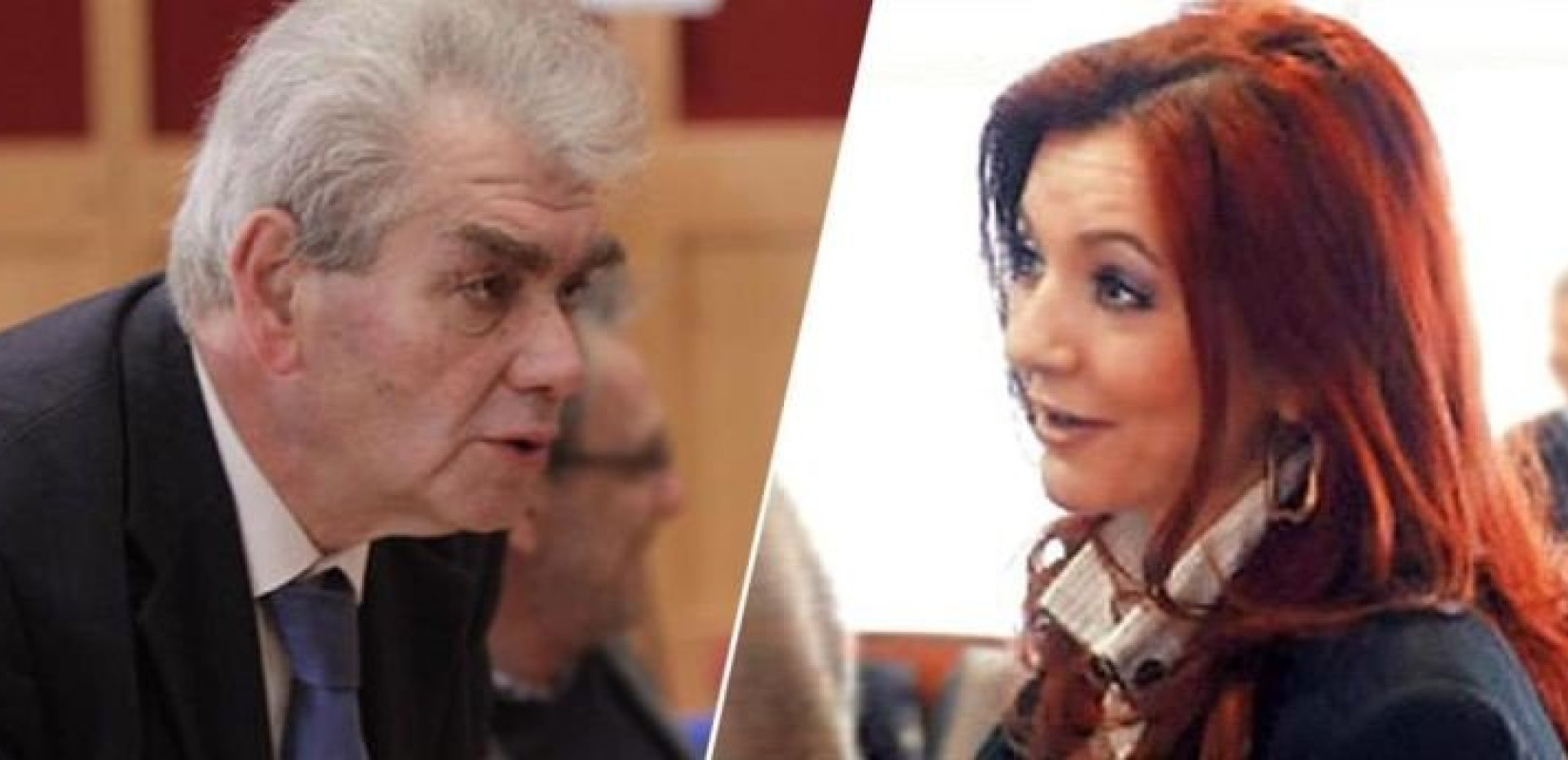 Απίστευτοι διάλογοι Ράικου - Παπαγγελόπουλου στο ειδικό δικαστήριο: Ο "Υπουργάκος", οι ταβέρνες και η γραβάτα δώρο