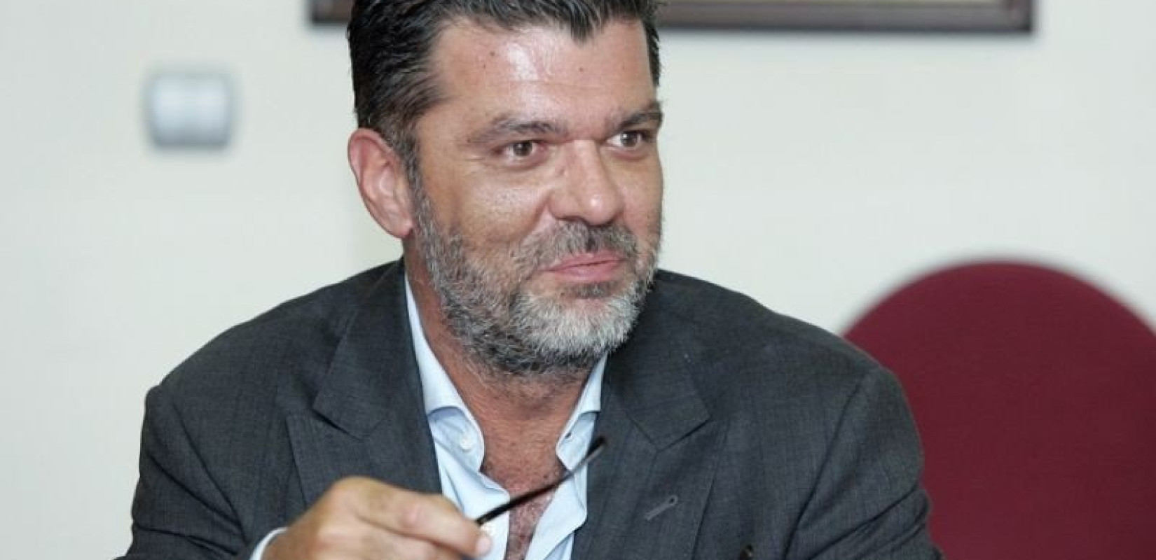 Δύο οικονομικοί εισαγγελείς θα «τρέξουν» την έρευνα για τον Α. Πάτση