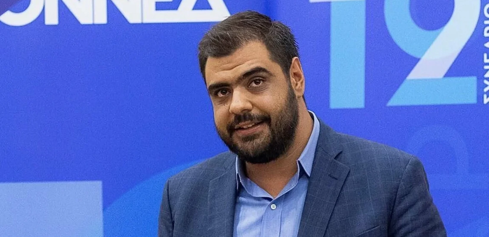 Π. Μαρινάκης κατά Κασσελάκη: Οι πολίτες δεν είναι ντεκόρ για φωτογραφίσεις