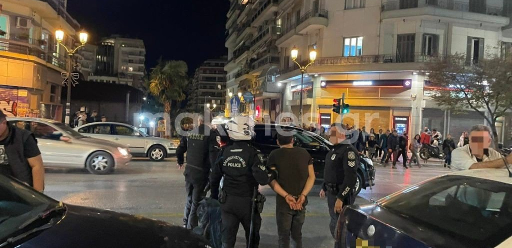 Θεσσαλονίκη: Αθωώθηκαν τα αδέλφια για την επίθεση στην αδελφή τους - Η ατάκα - «κλειδί» του θύματος
