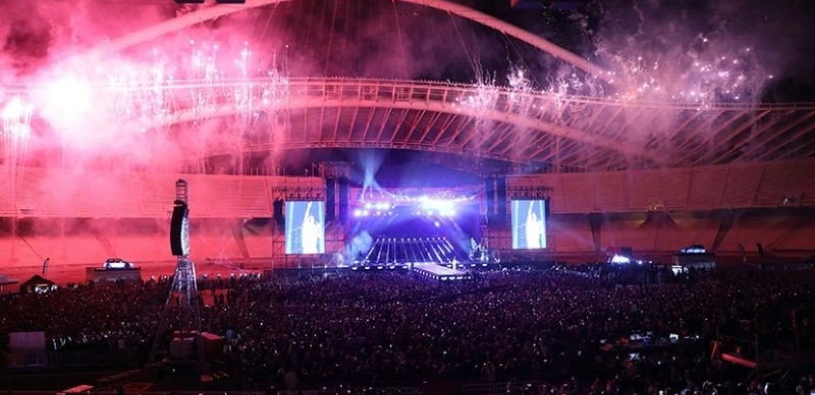 6η Γιορτή Τέχνης «Serres Music & Art Festival»: Ένα Σαββατοκύριακο Πολιτισμού και Δημιουργίας στις Σέρρες