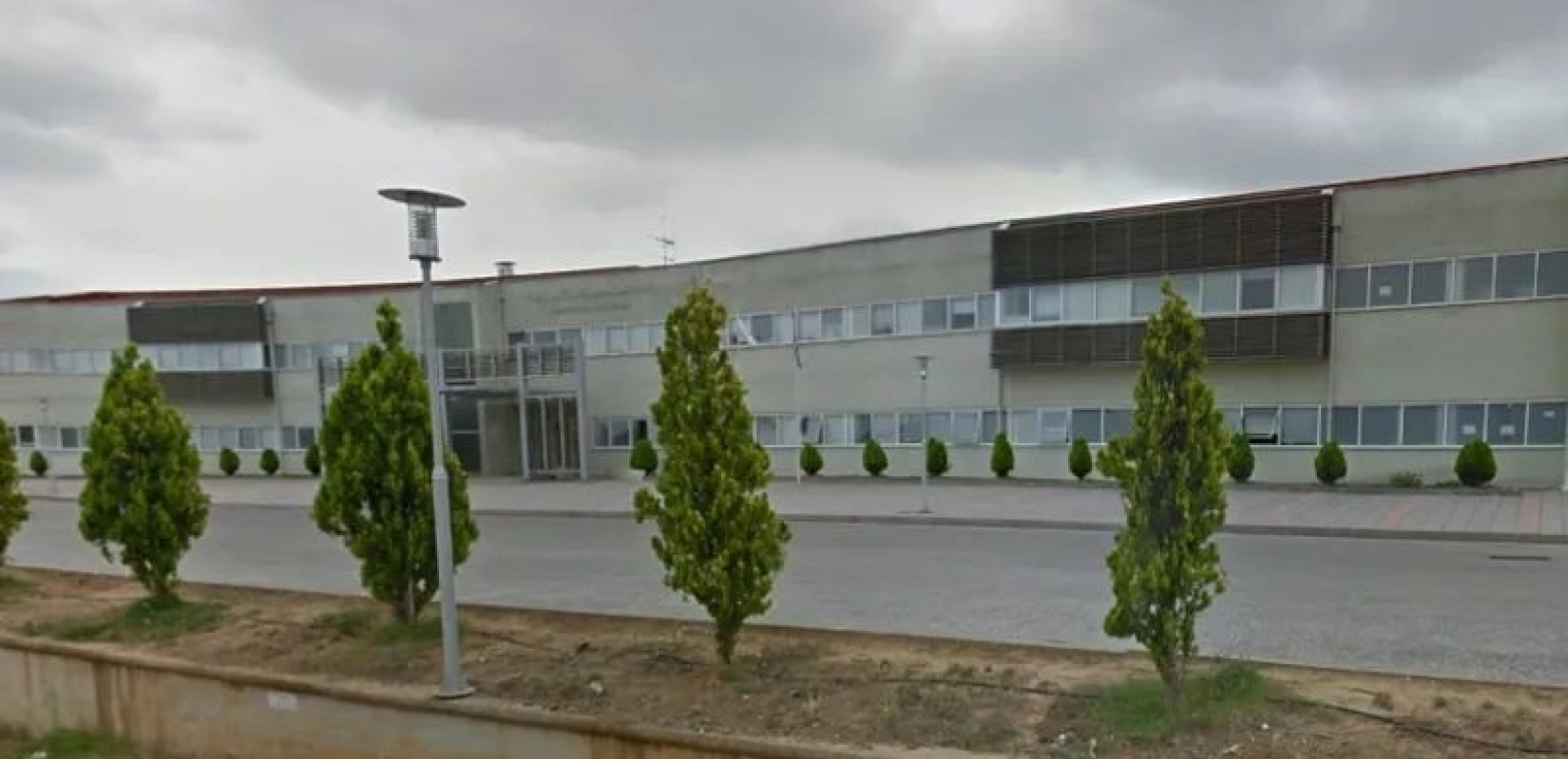 Η έδρα Jean Monnet στο Τμήμα Επικοινωνίας του ΠΔΜ