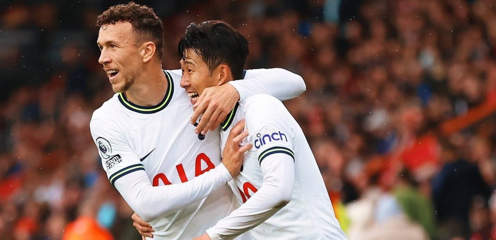 Στοίχημα: Πρωτοχρονιά με γκολ και Combo από Αγγλία και Γαλλία