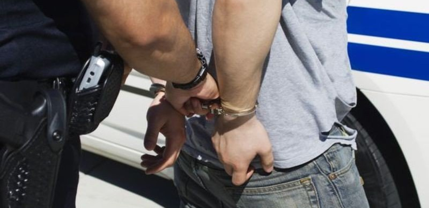 Θεσσαλονίκη: Χειροπέδες σε δύο οδηγούς για μέθη - Είχαν εμπλακεί σε τροχαίο με υλικές ζημιές στην Πυλαία