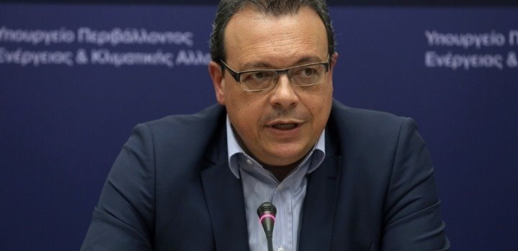 Ερώτηση βουλευτών του ΣΥΡΙΖΑ για ρύπανση και απόβλητα στις προστατευόμενες περιοχές του Θερμαϊκού Κόλπου