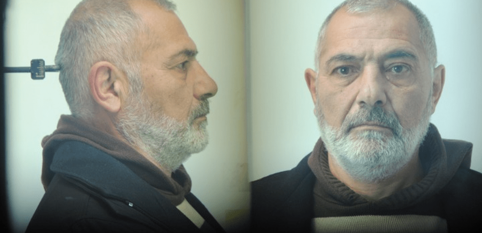 Στη δημοσιότητα τα στοιχεία 59χρονου απατεώνα