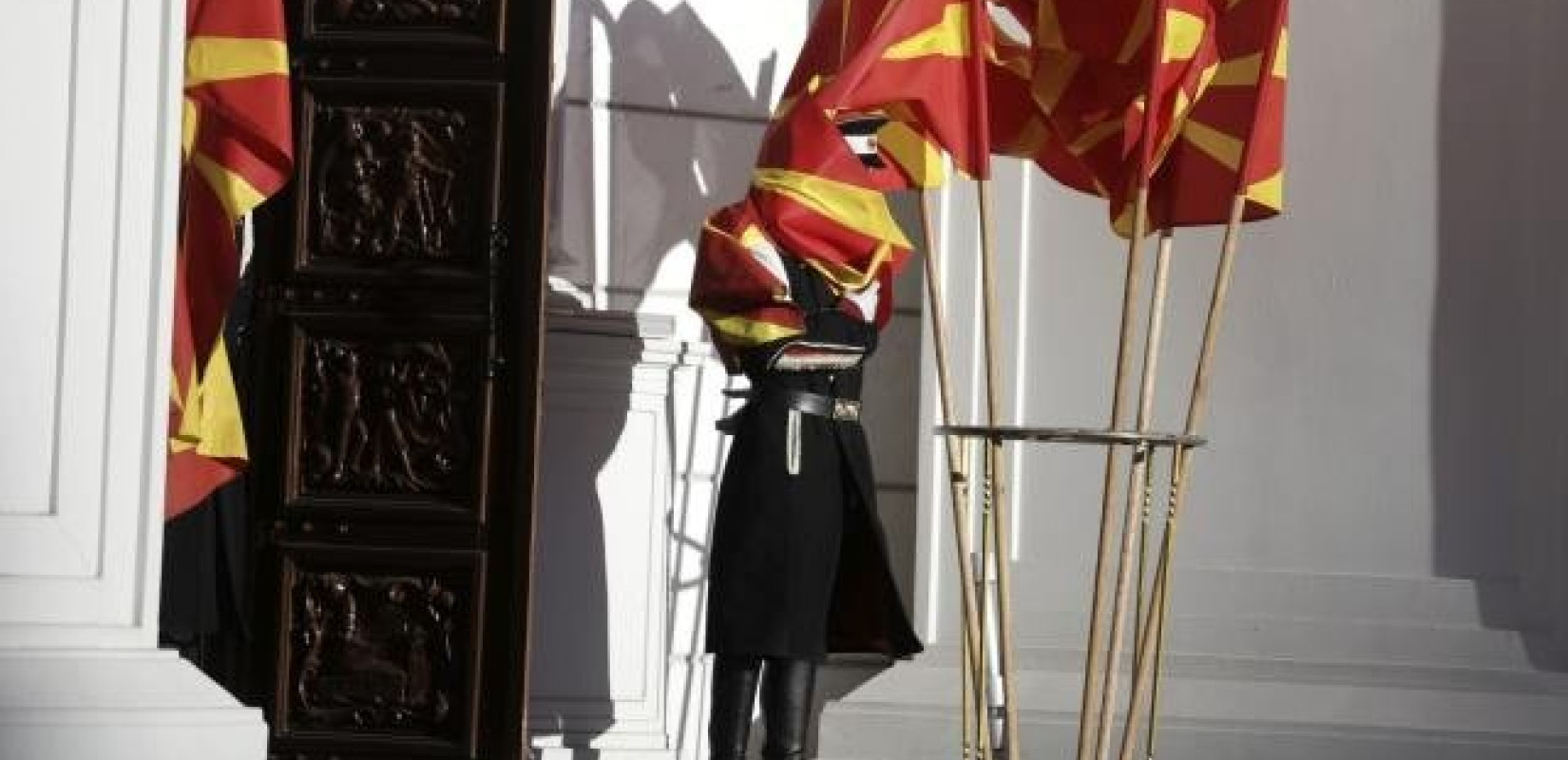 Το πρώτο… δημοψήφισμα για τον Ζόραν Ζάεφ Το πρώτο… δημοψήφισμα για τον Ζόραν Ζάεφ