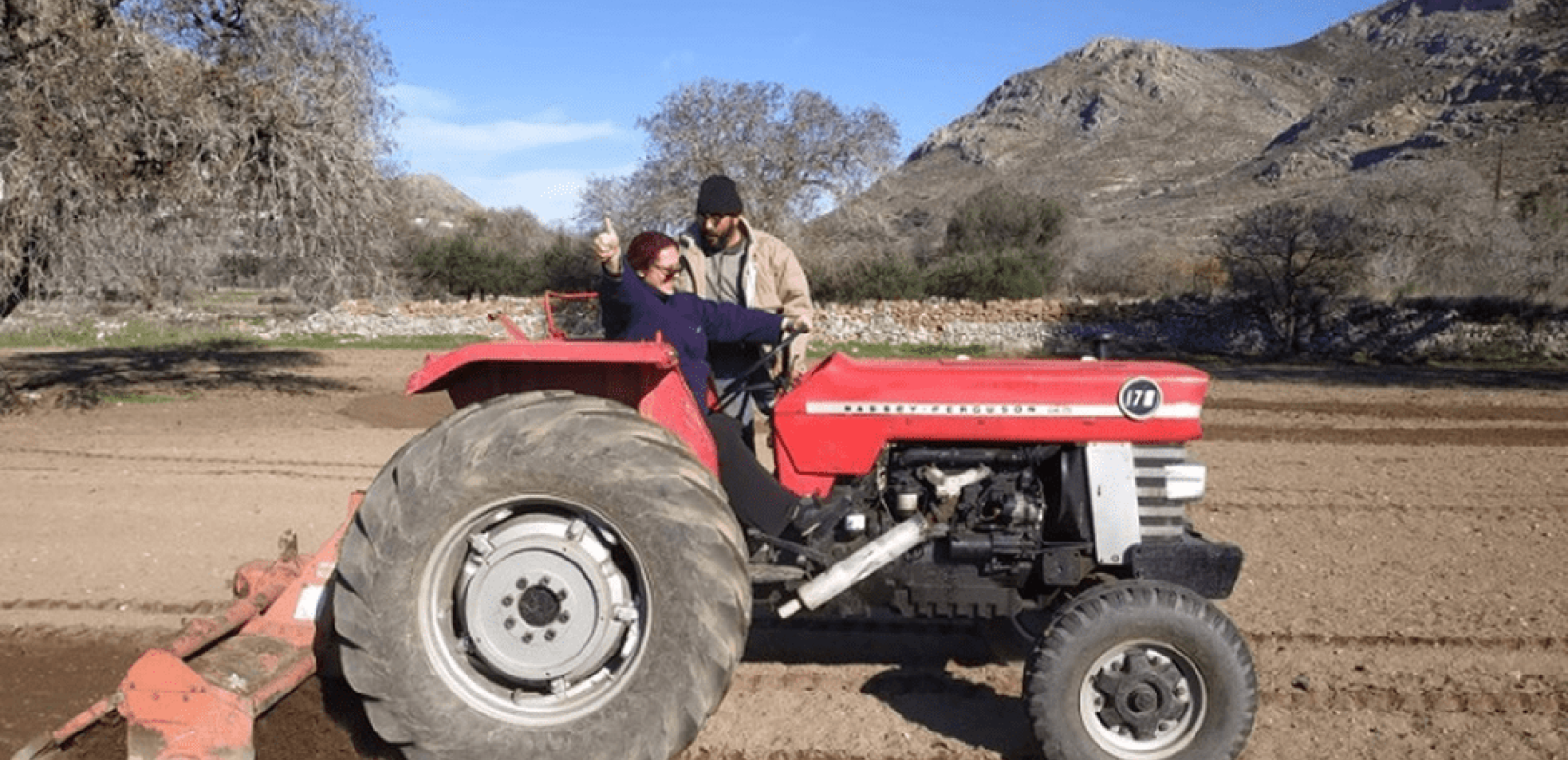 Σε διαβούλευση το Νοέμβριο το σχέδιο για το... νέο ΕΛΓΑ