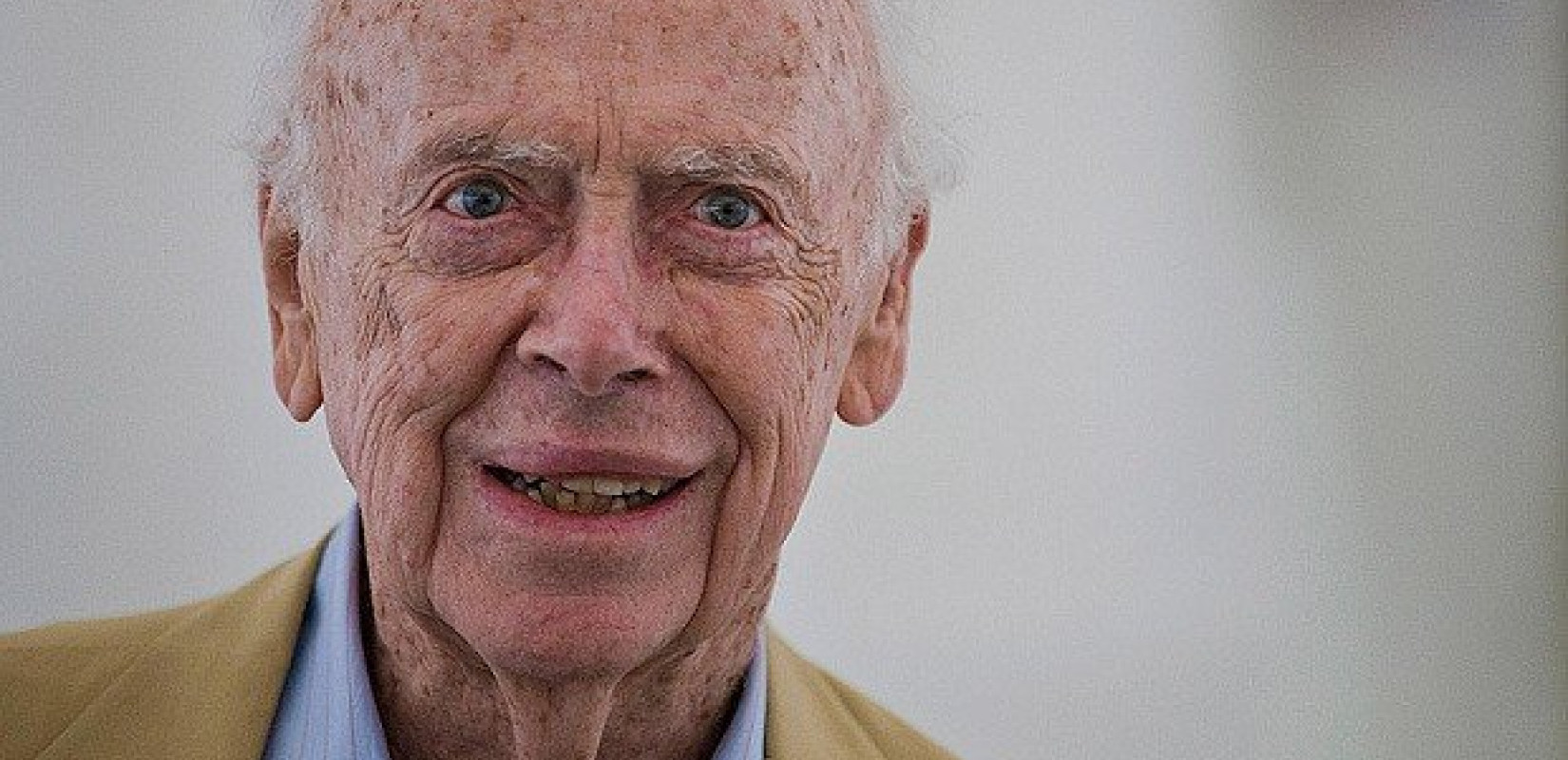 Αφαιρέθηκαν λόγω ρατσισμού οι τιμητικοί τίτλοι από τον "πατέρα του DNA"