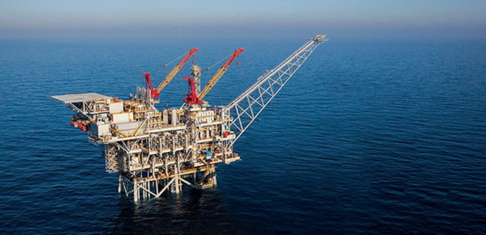 ΥΠΕΝ: «Πράσινο» φως στην αμερικανική Chevron για έρευνες υδρογονανθράκων νότια της Κρήτης