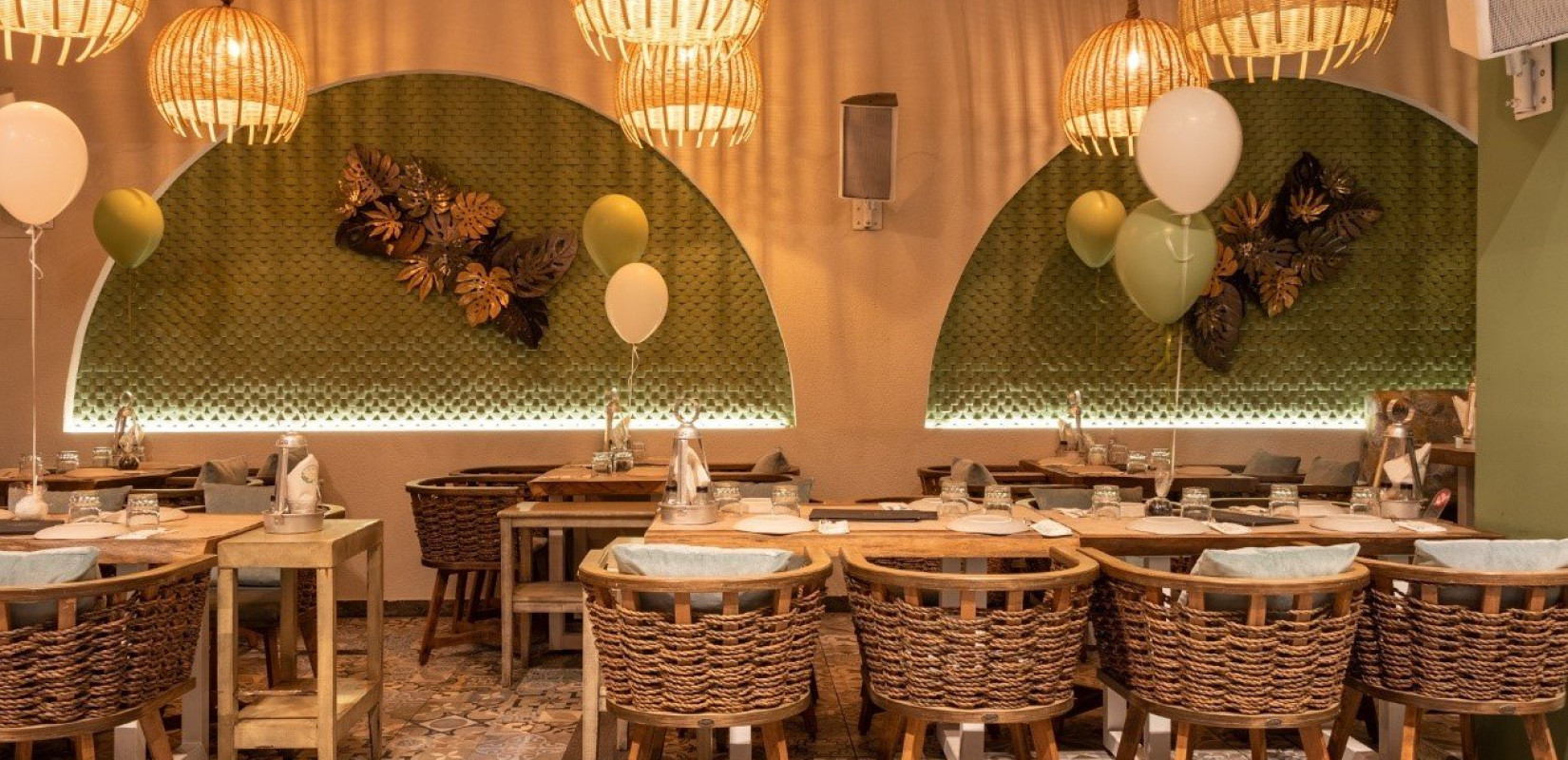 «EδEM»: Ο απόλυτος παράδεισος των γεύσεων… στη δυτική Θεσσαλονίκη 