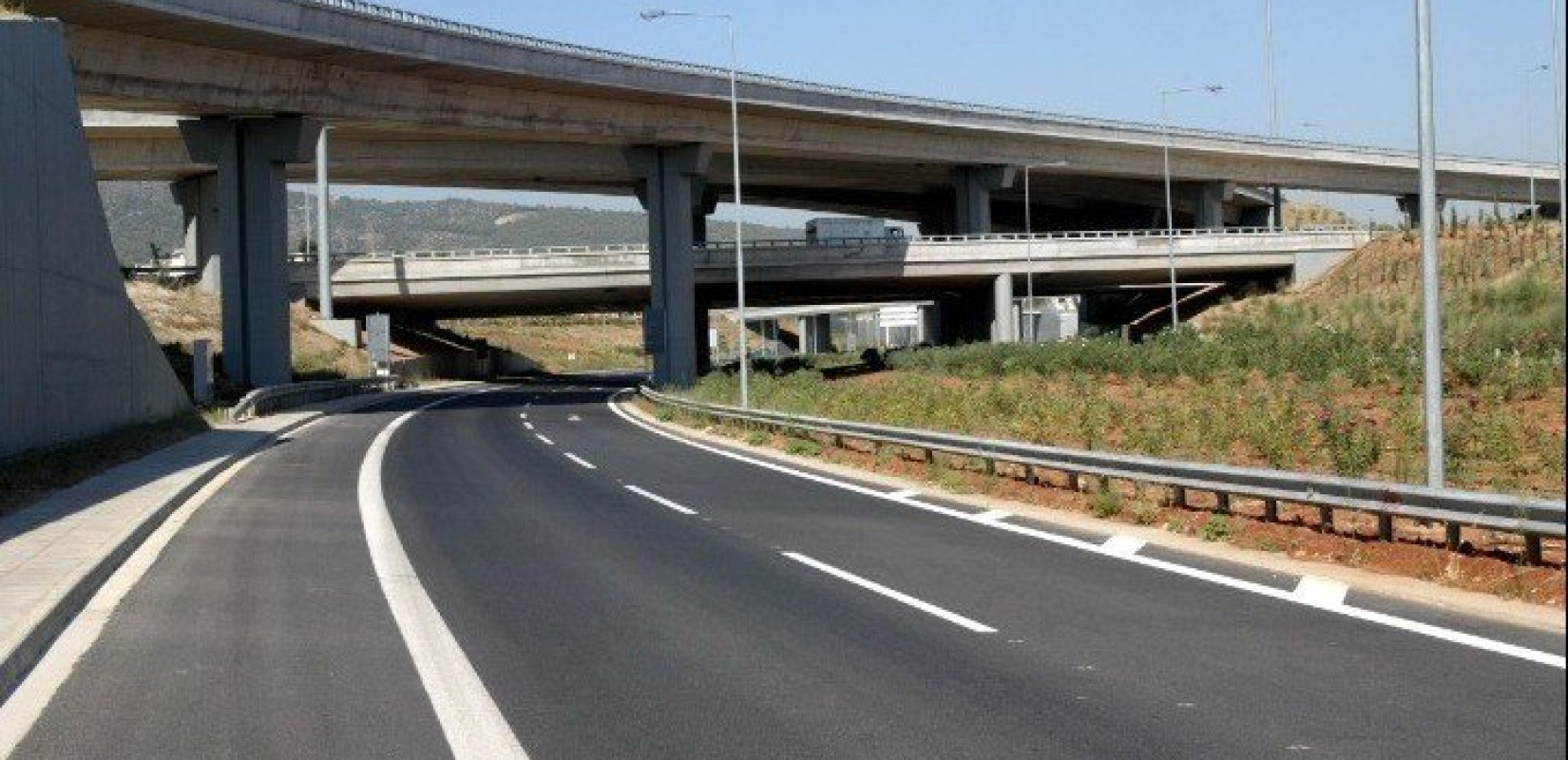 Η Ελλάδα αποκτά «Έξυπνες Γέφυρες»