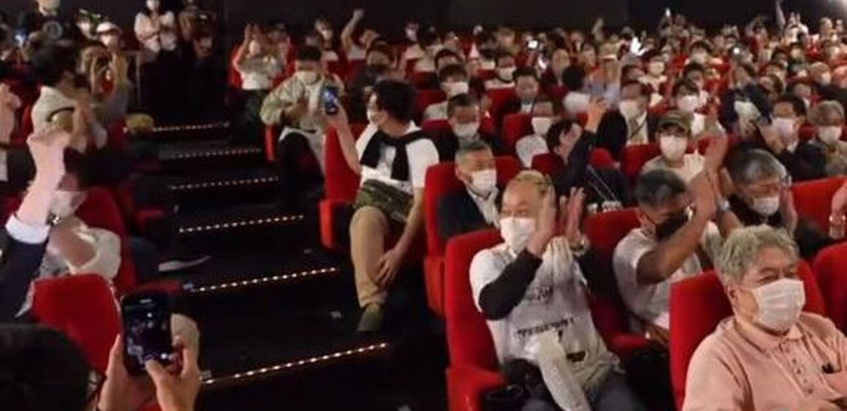 Η Ιαπωνία κατέρριψε το ρεκόρ της μεγαλύτερης συνάθροισης ατόμων με το ίδιο ονοματεπώνυμο (βίντεο)