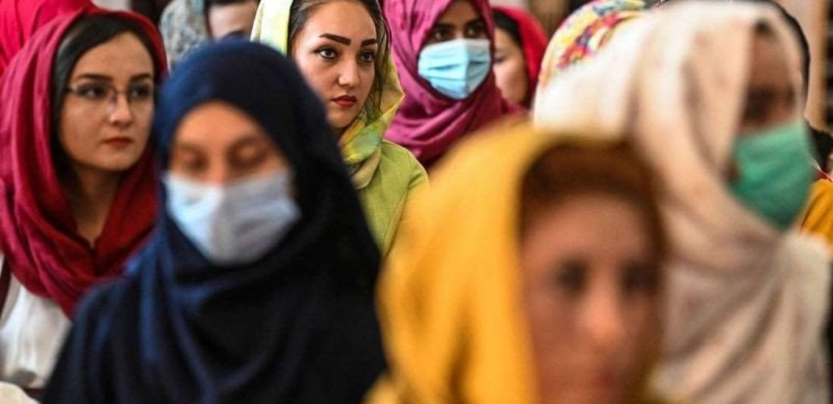 Αφγανιστάν: Συνάντηση ΟΗΕ-Ταλιμπάν για τον αποκλεισμό των γυναικών από τις ΜΚΟ