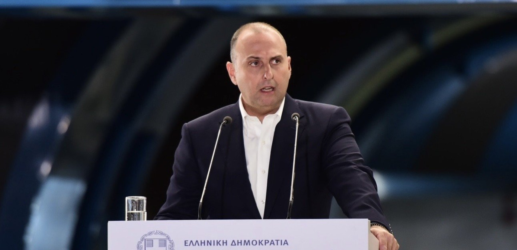 Γιώργος Καραγιάννης στη «ΜτΚ»: Στόχος μας η Θεσσαλονίκη να αποκτήσει ένα νέο πρόσωπο