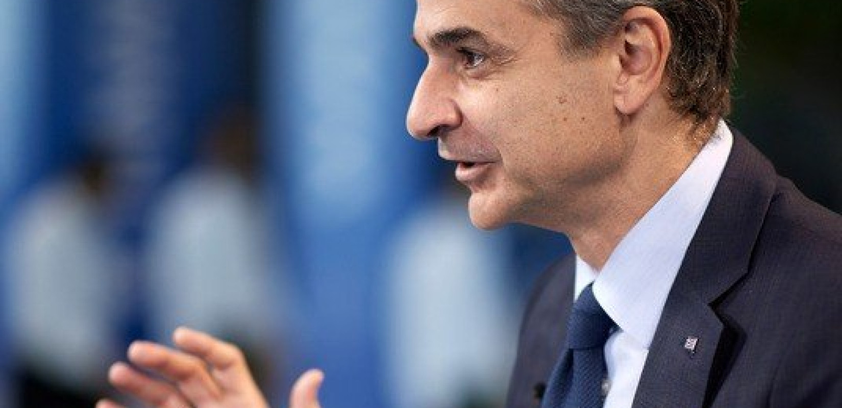Να κλείσει επειγόντως το θέμα του πλαφόν στο φυσικό αέριο στις 19 Δεκεμβρίου διαμήνυσε ο Κ. Μητσοτάκης