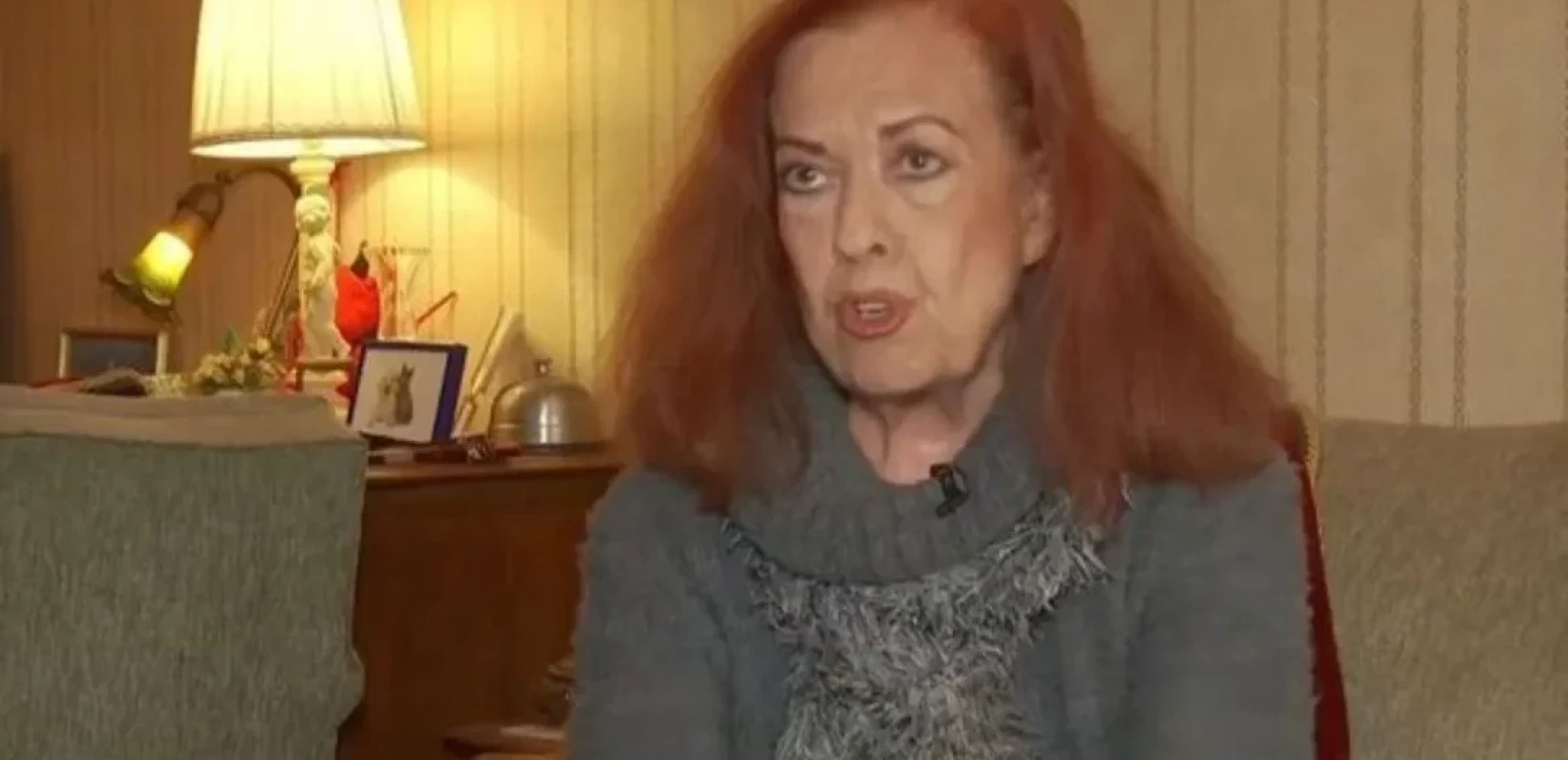 Νεφέλη Ορφανού: «Εγώ γιατί δεν υπέστην βιασμό; Έχω τις καλύτερες εντυπώσεις για Φιλιππίδη και Λιγνάδη» (βίντεο)