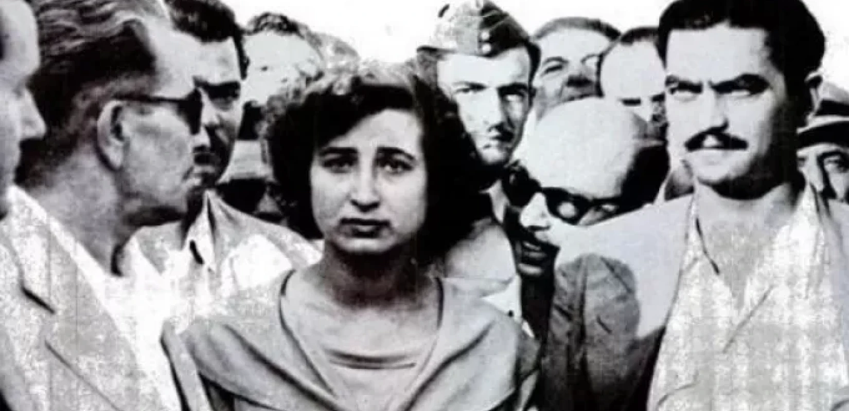 Πέθανε η Τασούλα της θρυλικής απαγωγής, που λίγο έλειψε να αιματοκυλίσει την Κρήτη Πέθανε η Τασούλα της θρυλικής απαγωγής, που λίγο έλειψε να αιματοκυλίσει την Κρήτη