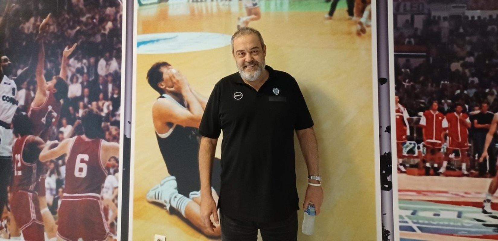 Θανάσης Χατζόπουλος στη «ΜτΚ» και το makthes.gr: «Δίνουμε σκληρή μάχη για να απαλλάξουμε τον ΠΑΟΚ από τα βάρη του παρελθόντος»