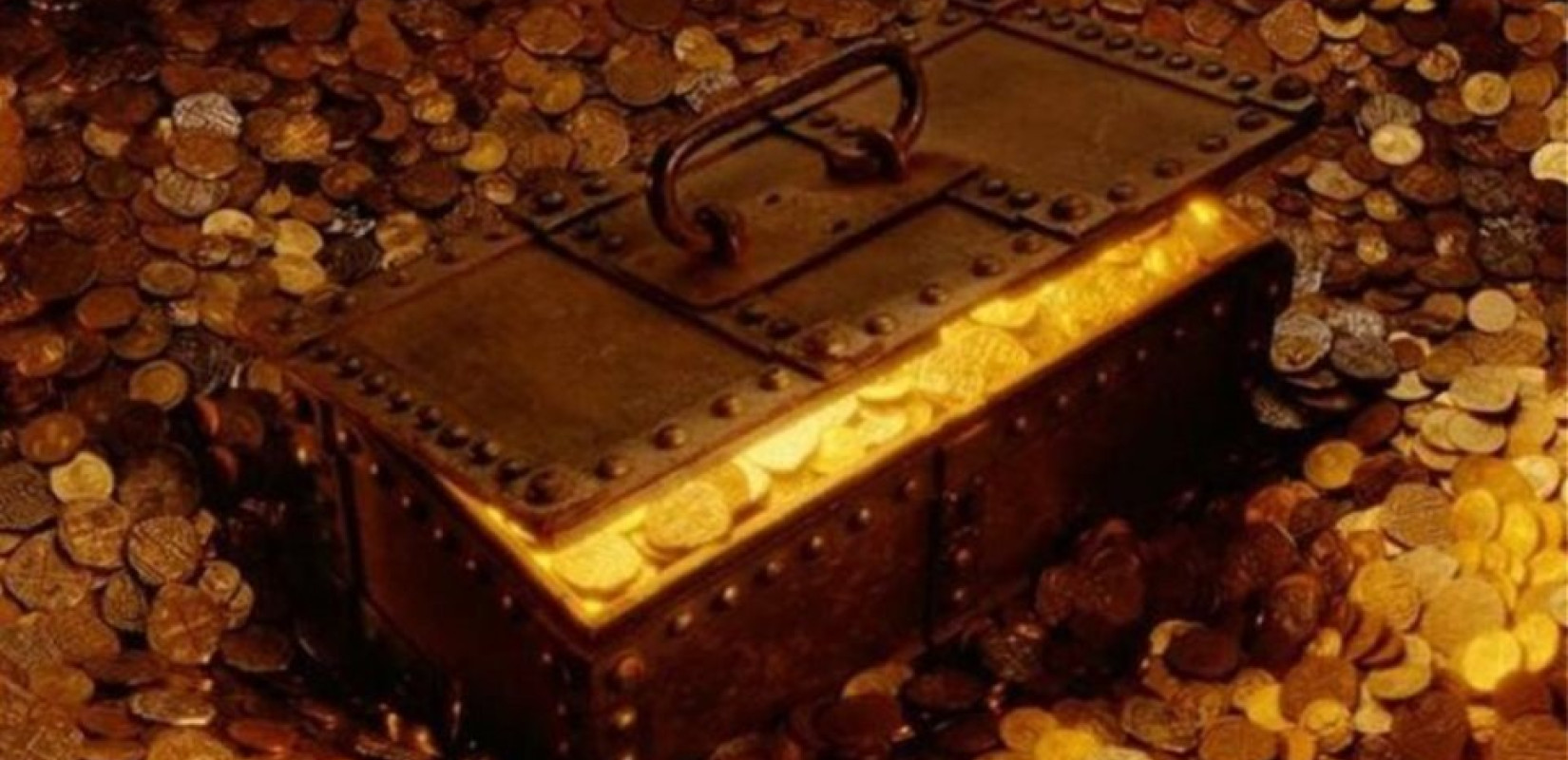 Ο θησαυρός του Αλή Πασά και η επτάχρονη δικαστική περιπέτεια μιας 75χρονης!