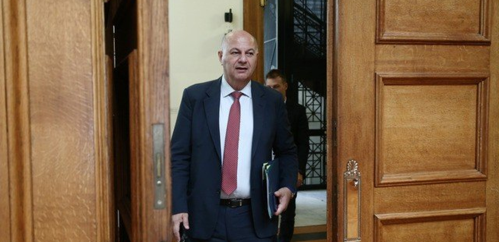 Κ. Τσιάρας: «Συντελούμε το μεγαλύτερο κτιριολογικό πρόγραμμα το οποίο έχει γίνει ποτέ στη Δικαιοσύνη»
