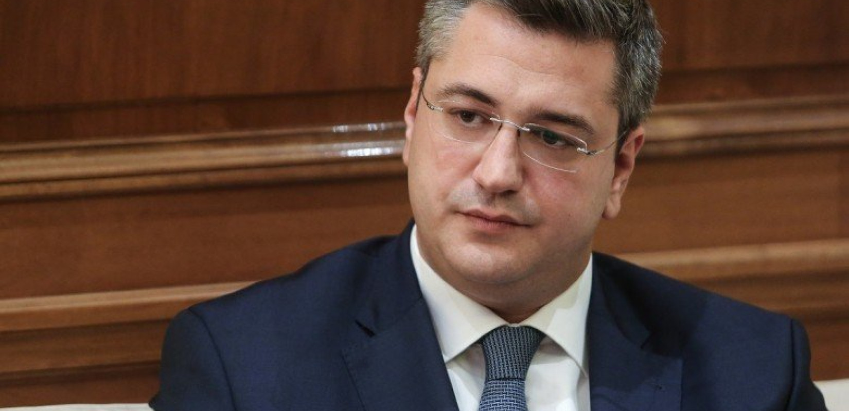 Απ. Τζιτζικώστας: Για «φιλοξενία για τεχνικούς λόγους» μιλούν οι Τούρκοι