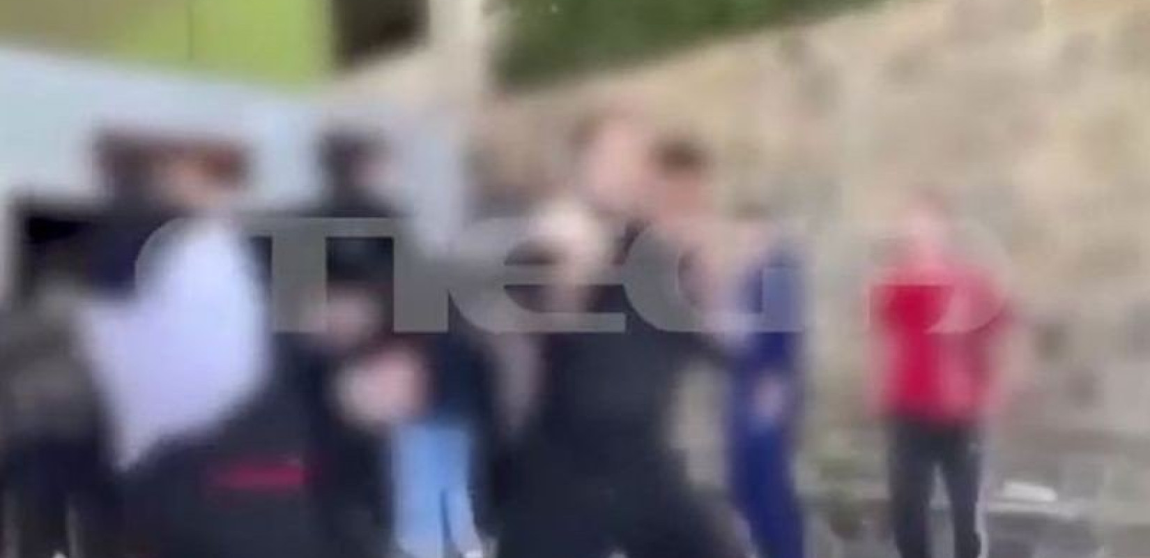 Θεσσαλονίκη: Παρέμβαση εισαγγελέα για την άγρια συμπλοκή στο κολέγιο Δελασάλ (βίντεο)