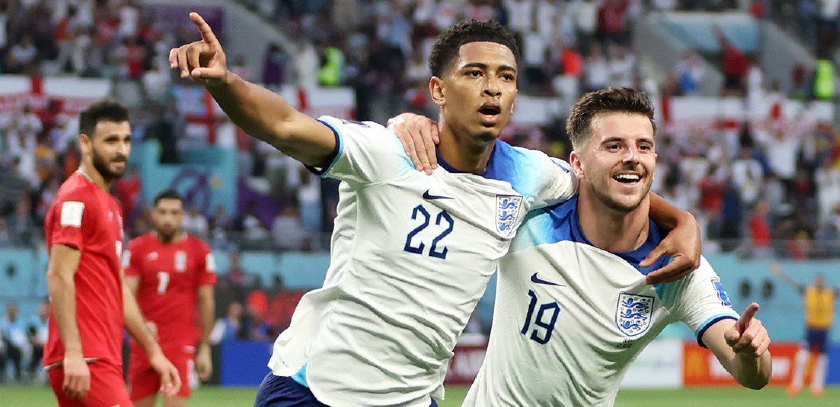Στοίχημα: Με τα γκολ στο Μουντιάλ - Τι να ποντάρετε σε Αγγλία - ΗΠΑ και Ολλανδία - Ισημερινός