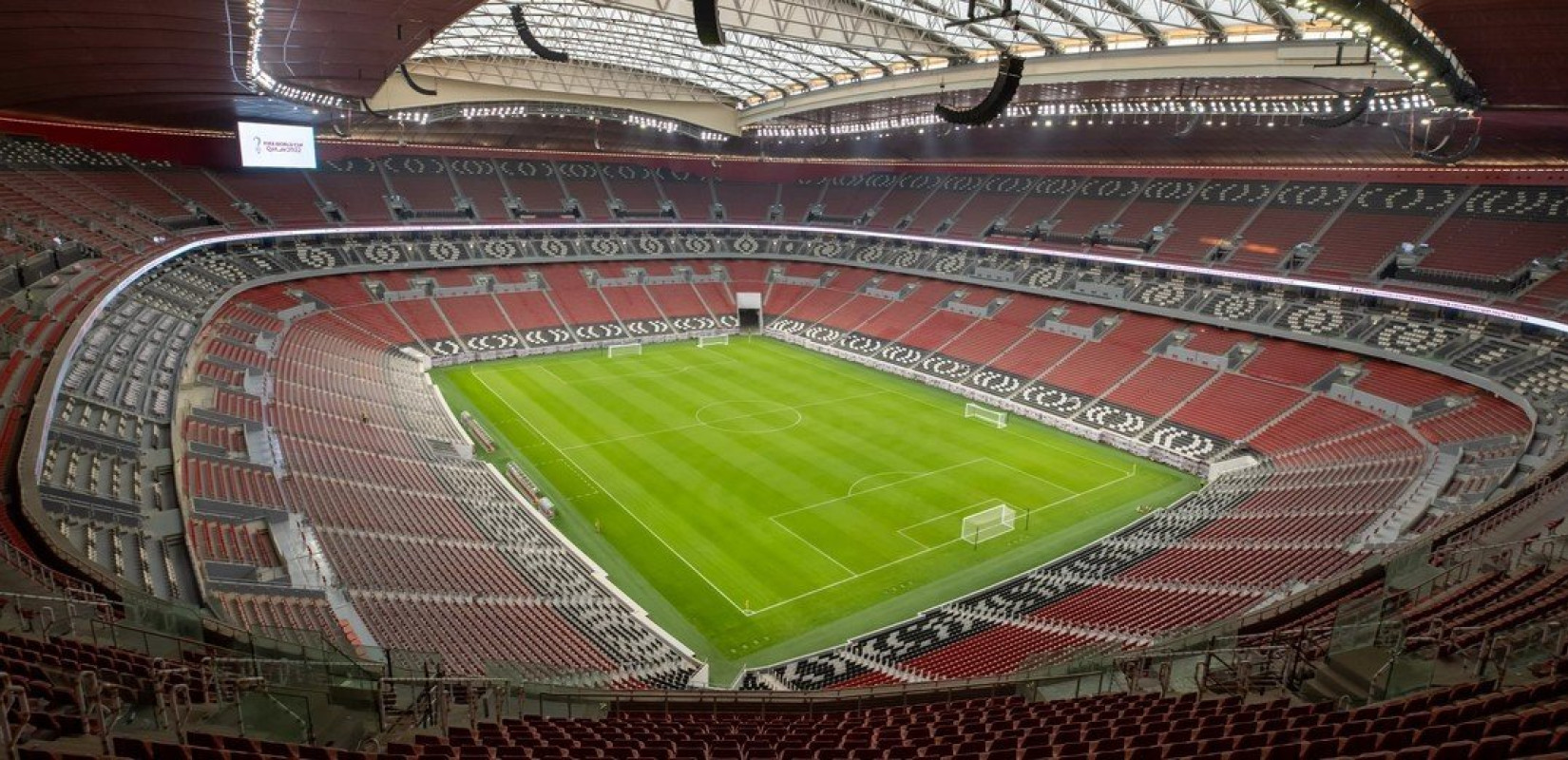 Στοίχημα: Προκαλεί το διπλό του Ισημερινού στην πρεμιέρα του Μουντιάλ