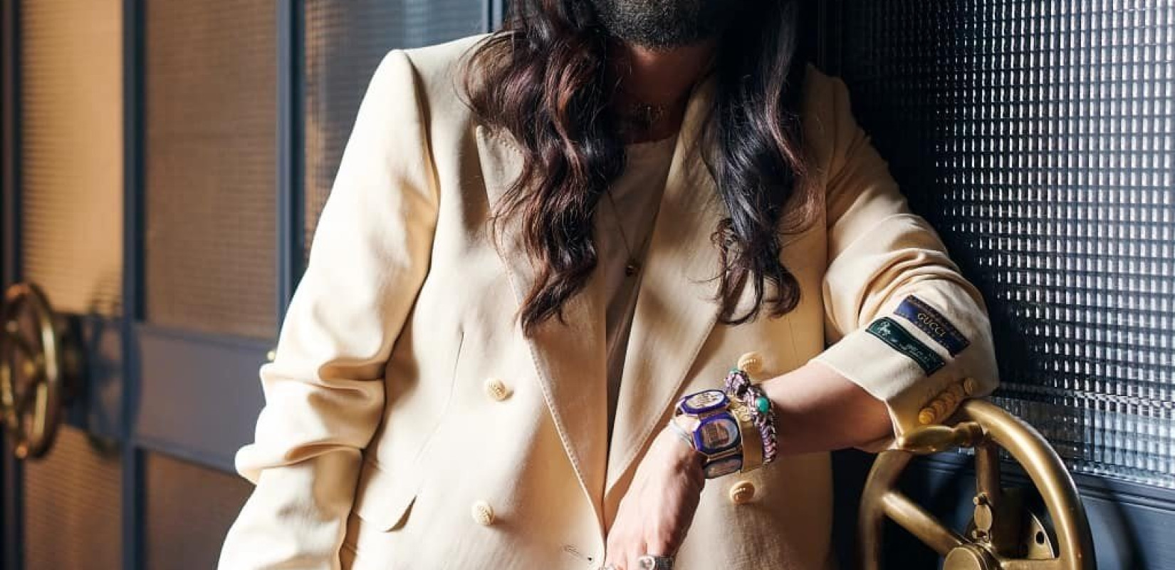 Αποχώρηση-βόμβα: Τρίζει ο... οίκος των Γκούτσι