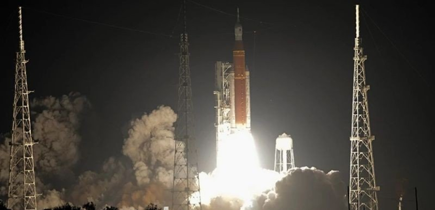 NASA: Αναβάλλεται η εκτόξευση του Artemis 2 – Τεχνικό πρόβλημα «φρενάρει» την επιστροφή στη Σελήνη