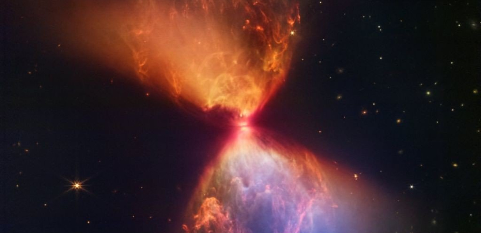 Το τηλεσκόπιο James Webb απαθανάτισε 4 «προϊστορικούς» γαλαξίες  Το τηλεσκόπιο James Webb απαθανάτισε 4 «προϊστορικούς» γαλαξίες