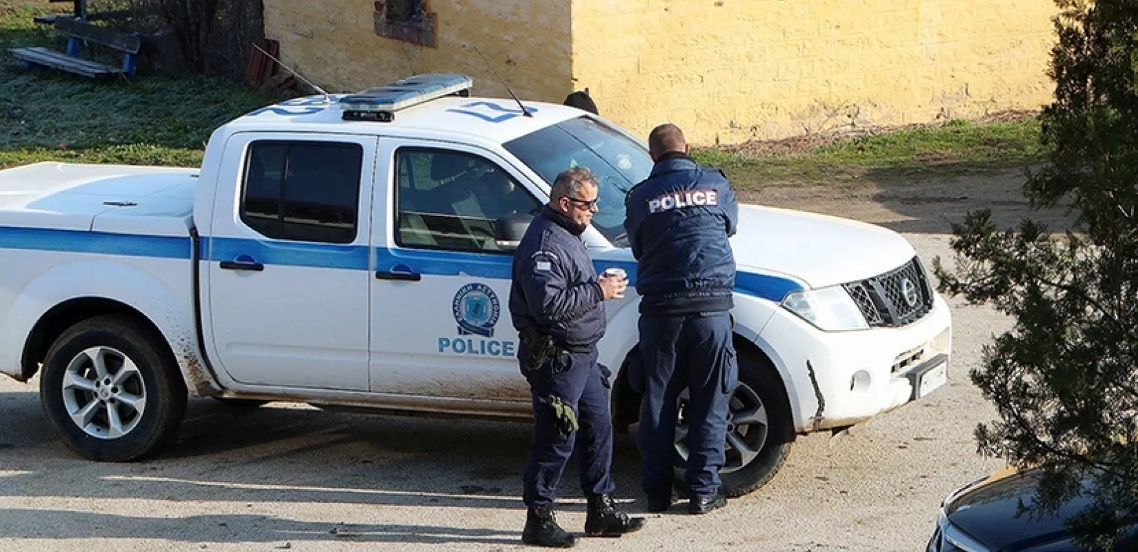 Θεσσαλονίκη: Αναβλήθηκε η δίκη του 39χρονου που πυροβόλησε επίδοξο διαρρήκτη 