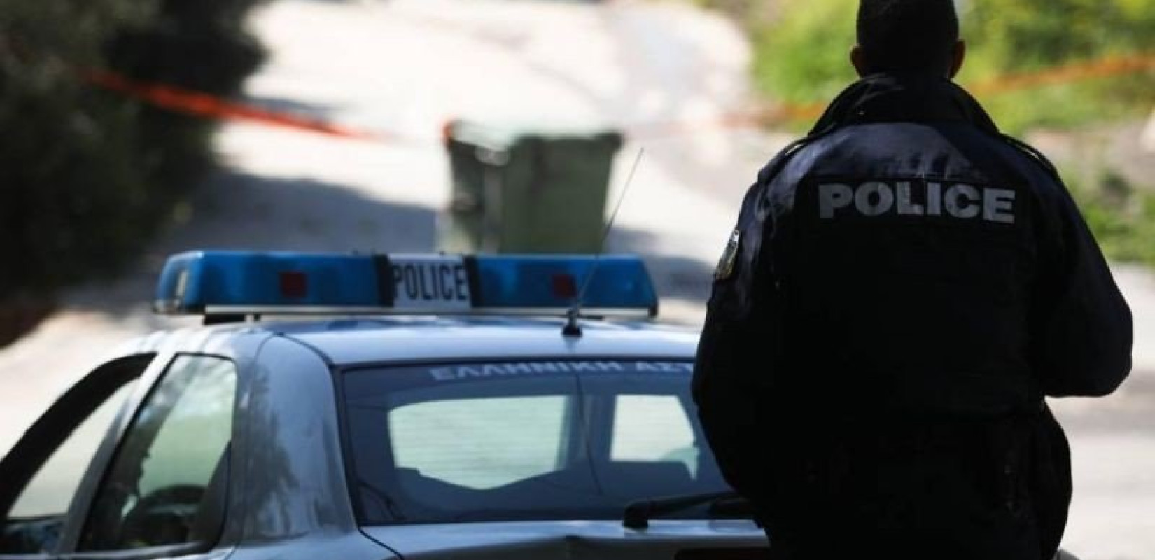 Θεσσαλονίκη: Τέσσερις νεαροί έκλεψαν το τσαντάκι 16χρονου