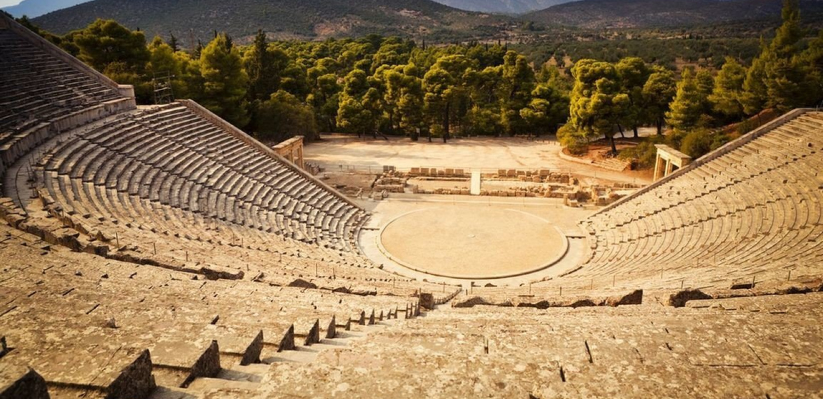 Στην 37η PHILOXENIA ο δήμος Επιδαύρου - Ένα όνομα παγκόσμιο «διαβατήριο»