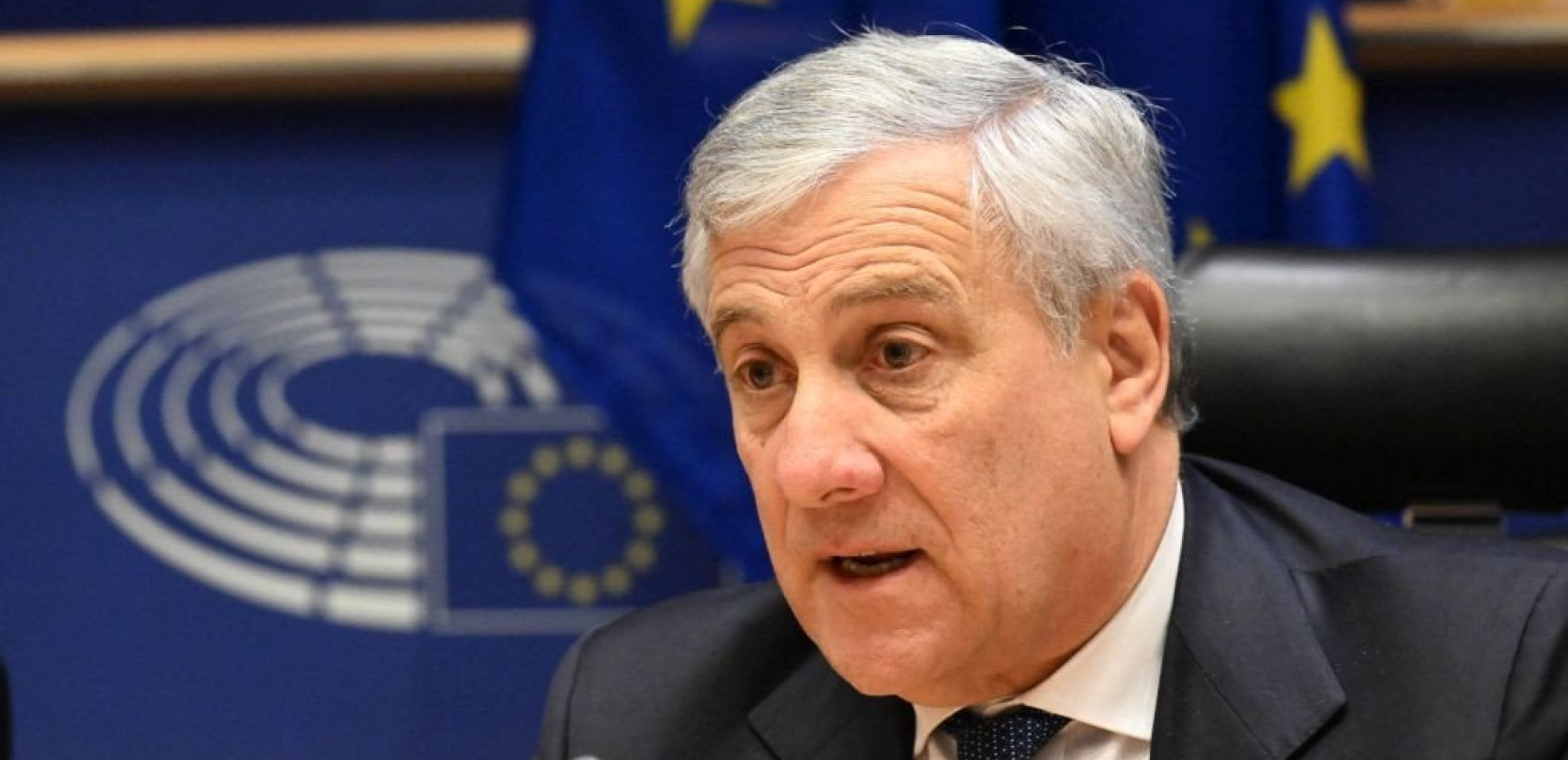 Αντ. Ταγιάνι: ο Σίλβιο Μπερλουσκόνι εισήχθη στο νοσοκομείο λόγω λοίμωξης