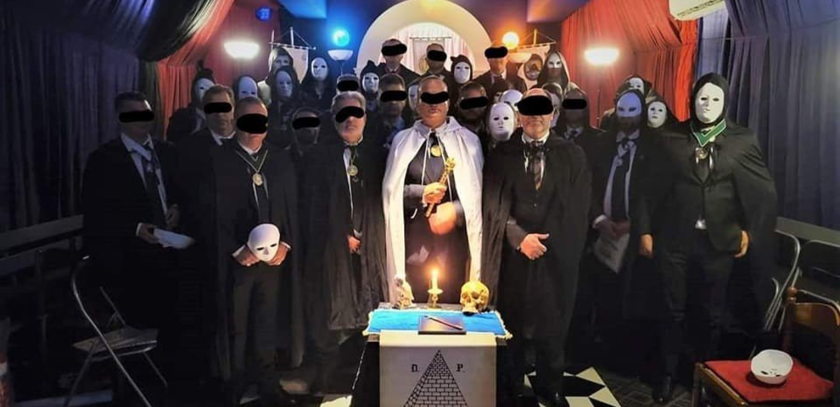 Οι Έλληνες «Πεφωτισμένοι» κατοχύρωσαν διεθνή όρο αποκλειστικά για τη χώρα μας