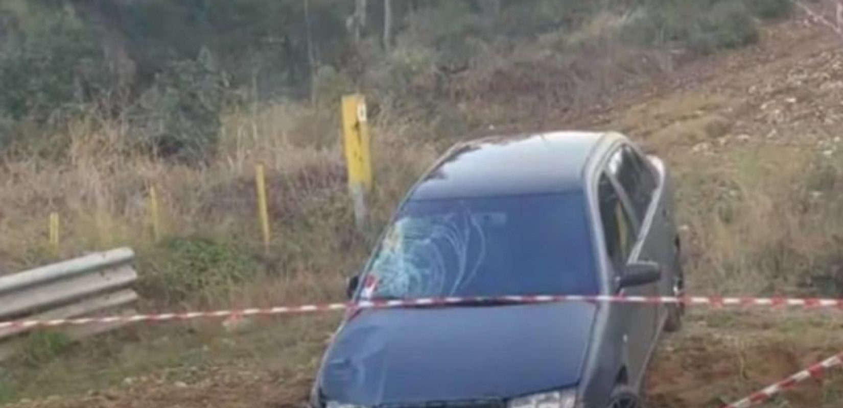 Θεσσαλονίκη-Παράσυρση στην Καμάρα:  Σε κρίσιμη κατάσταση η 21χρονη - Οργισμένοι με τις δηλώσεις του οδηγού οι γονείς της