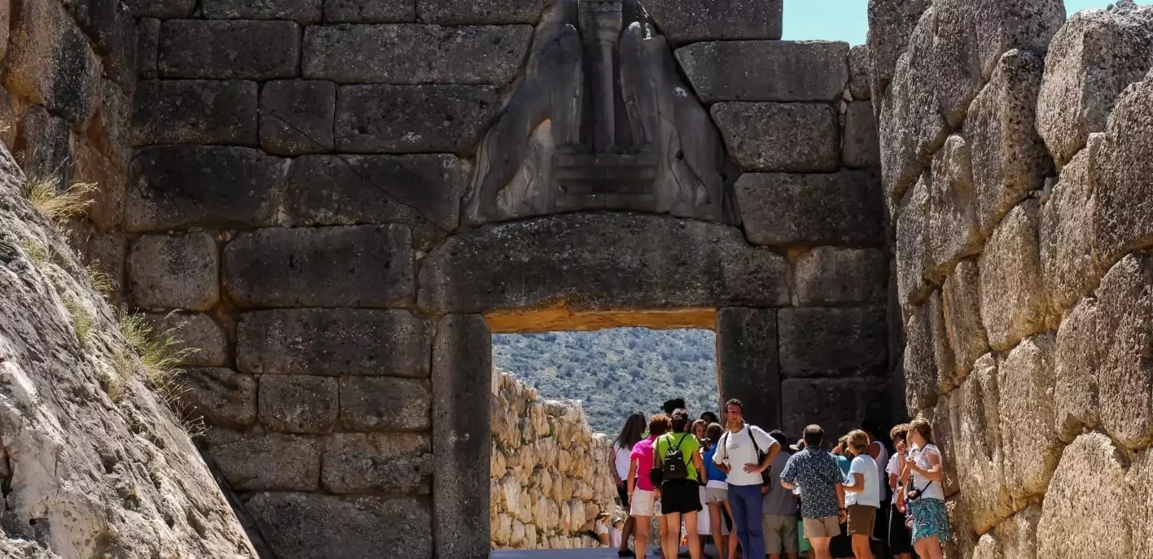 Άργος - Μυκήνες: «Φιλόξενη» περιήγηση στην αρχαιότερη πόλη της Ευρώπης
