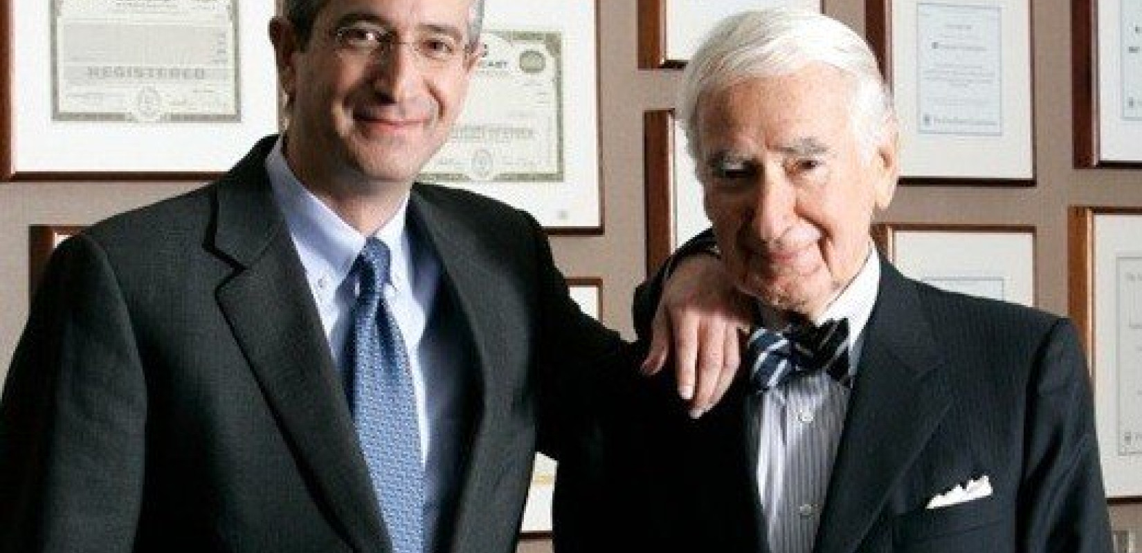 Μία αληθινή ιστορία διαδοχής: η εκπαίδευση του διαδόχου