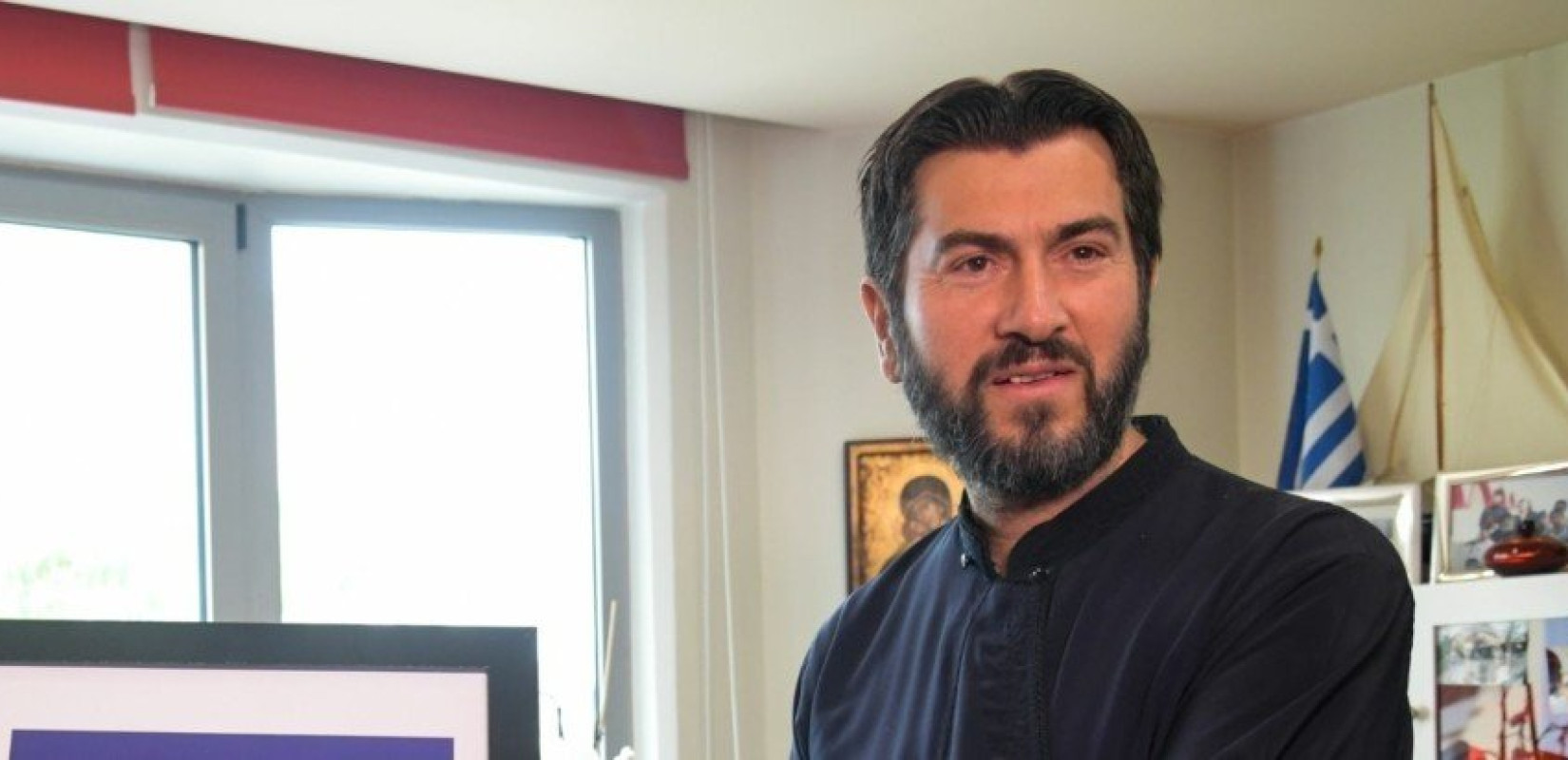 «Κιβωτός του Κόσμου»: «Ο πατέρας Αντώνιος δεν είναι αυτό που φαίνεται» – Τι λέει ο φίλος του 19χρονου (βίντεο)