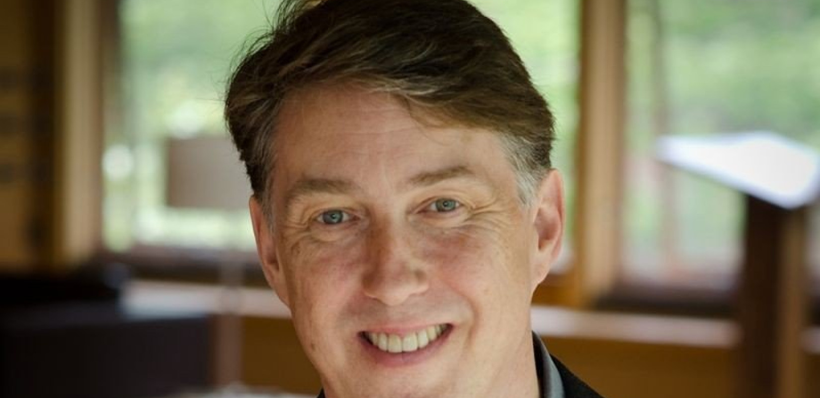 ΑΠΘ: Επίτιμος Διδάκτορας ο... «Πατέρας της Πράσινης Χημείας» Paul T. Anastas 